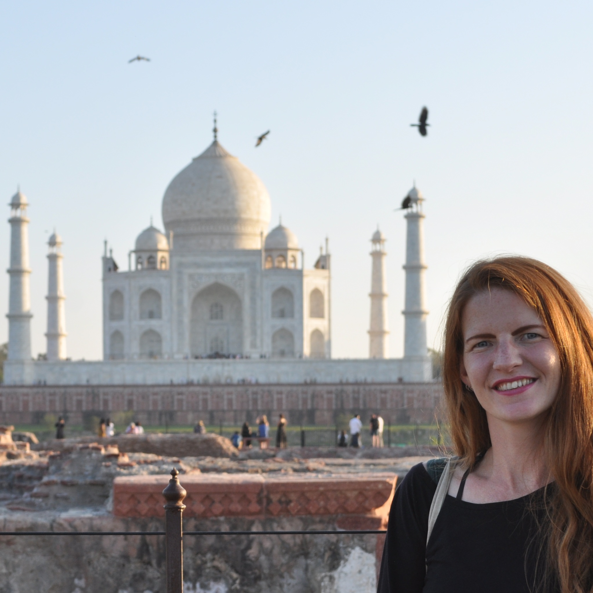 3-Day Golden Triangle Tour