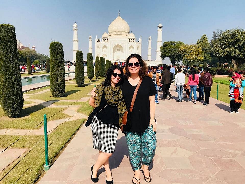 Delhi