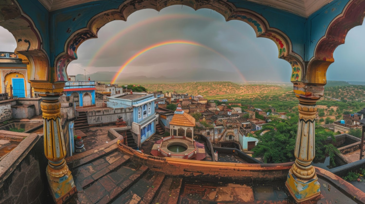 Taj Mahal & Agra Fort Day Tour by Private Car