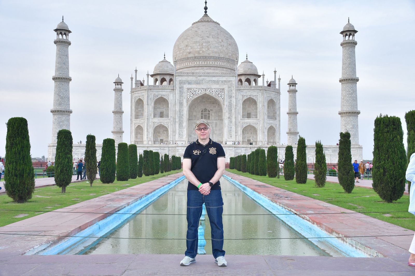 4-Day Golden Triangle Tour (Copy)