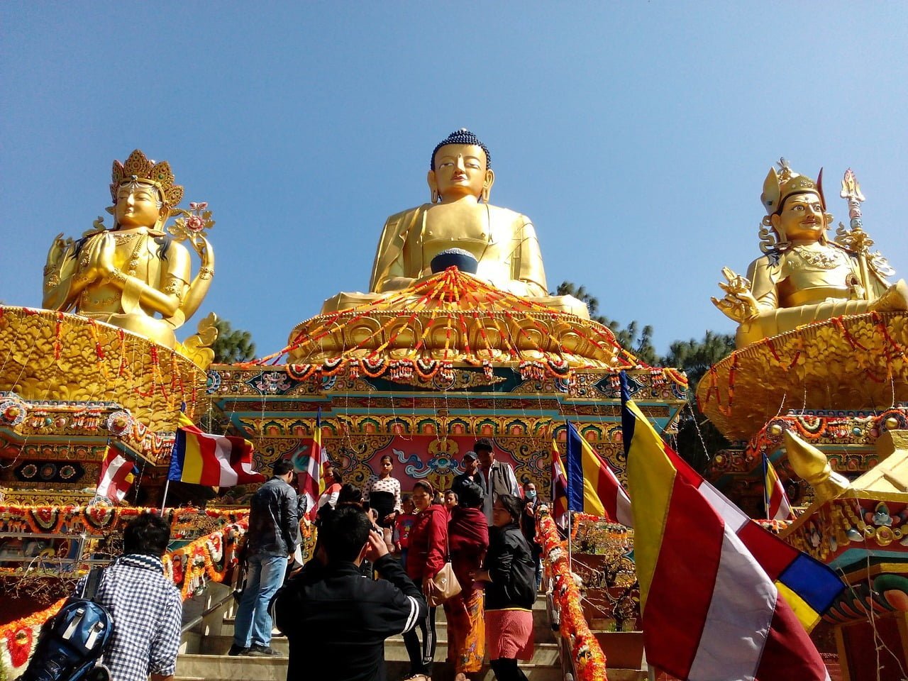 4-Nights Kathmandu & Nagarkot